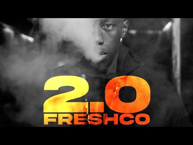 LA 2.0 - FRESHCO (VIDEO OFICIAL)