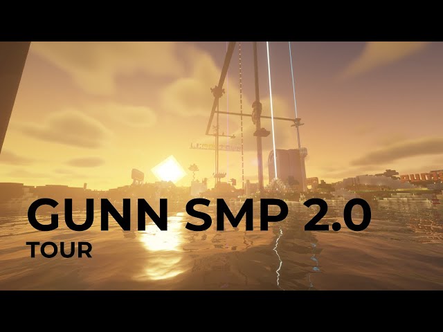 Gunn SMP 2.0 tour