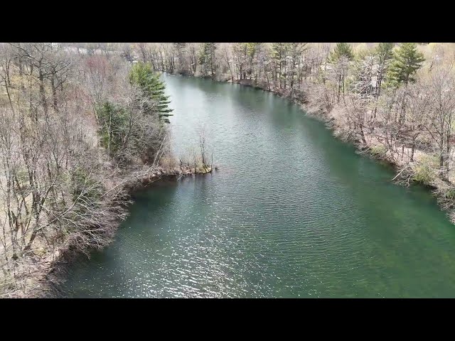 DJI Mini 4 Pro Waypoint Test