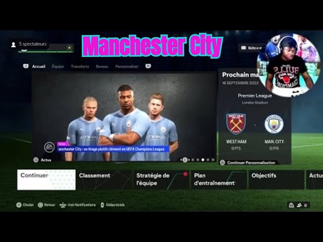 Why Manchester City Are The Best Team In England