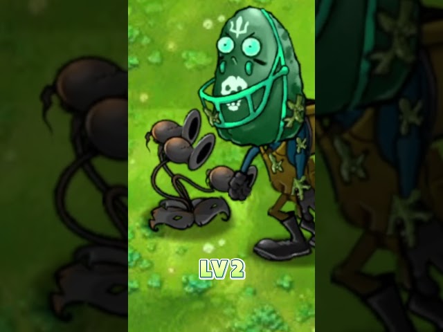 New Fusion Threepeater Takes on the Imp Zombie in an Explosive Showdown