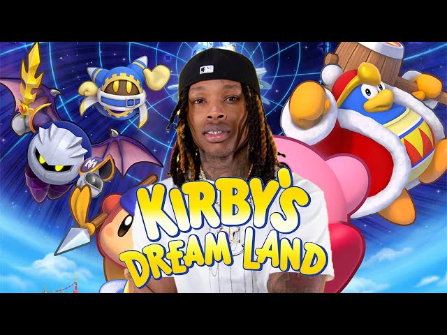 KING VON'S DREAM LAND