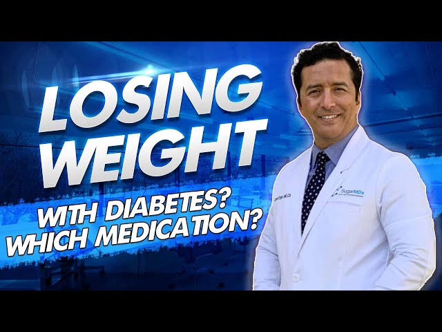 A Few Doctor Secrets for Weight Loss You Weren’t Told (SUGARMD)