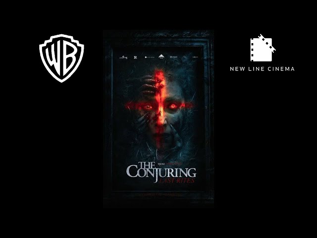 THE CONJURING 4 THE LAST RITES 2025 - (First Trailer) Patrick Wilson,Vera Farmiga