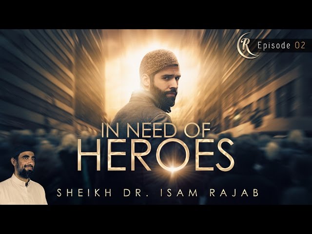 The Greatest Ruler Of Europe Was A Muslim! ᴴᴰ ┇ #RamadanPicks ┇ by Sheikh Dr. Isam Rajab ┇ TDR ┇