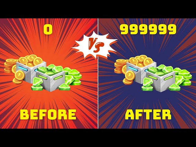 PK XD Hack 2025 💎 Get Unlimited Gems for FREE! (Android & iOS)