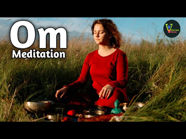 Om Sound for maditation , women group voice, Removes all negative blocks, om Chanting, om mantra