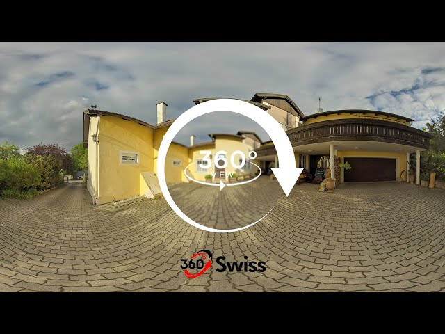 Abnehmen im Liegen by Anna Marie - 360 Virtual Tour Services