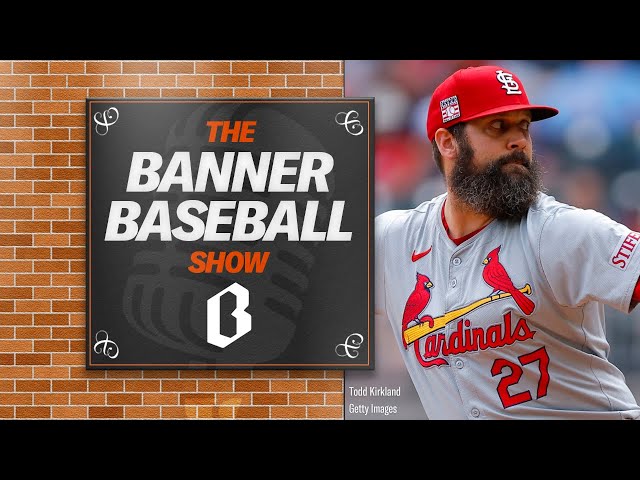 Projecting the Orioles' bullpen with Andrew Kittredge | Banner Baseball Show