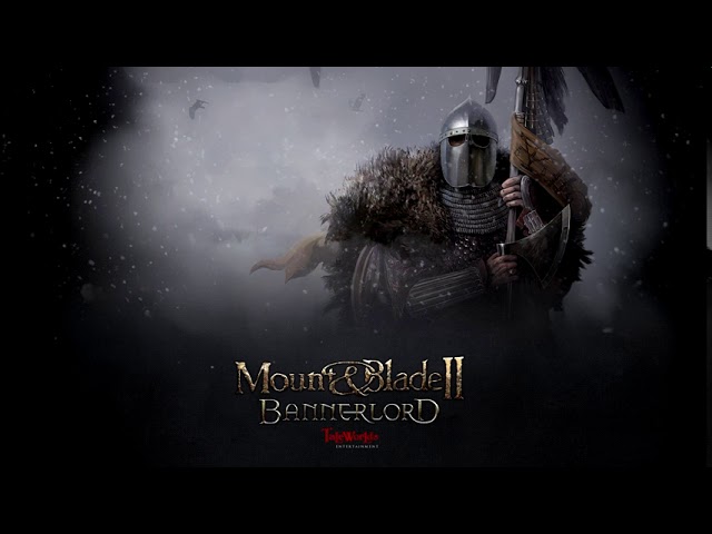 M&B II Bannerlord soundtrack - Vlandia Battle Music (combat A)