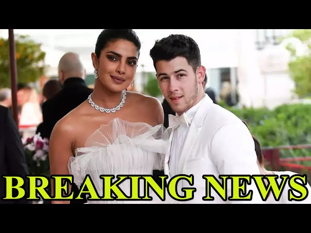 Priyanka Chopra and Nick Jonas Have Relatable Parenting Moment with Daughter Malti at Family Wedding