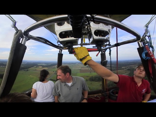 360 Degree Video of Gettysburg with Pilot Jake