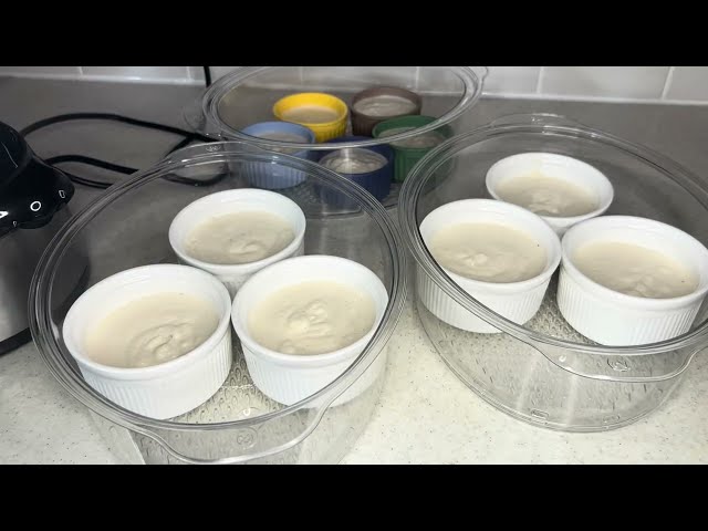 FLUFFY NIGERIAN WHITE BEANS PUDDING | EKURU | OFULOJU | LAWYER-CHEF