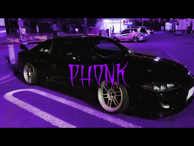 Phonk Music 2025 ※ Aggressive Drift Phonk ※ Фонк