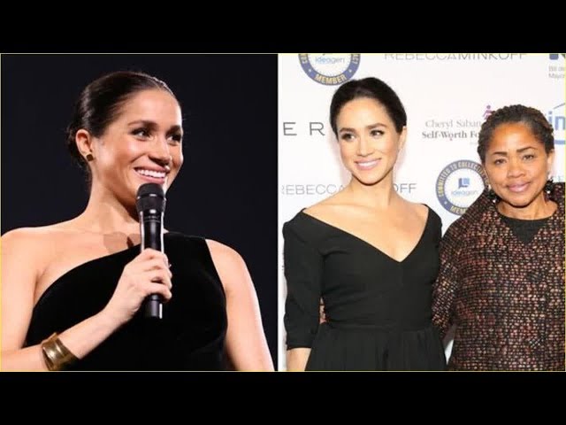 Meghan Markle SILENCED: How royal family have ‘taken away Meghan’s voice’