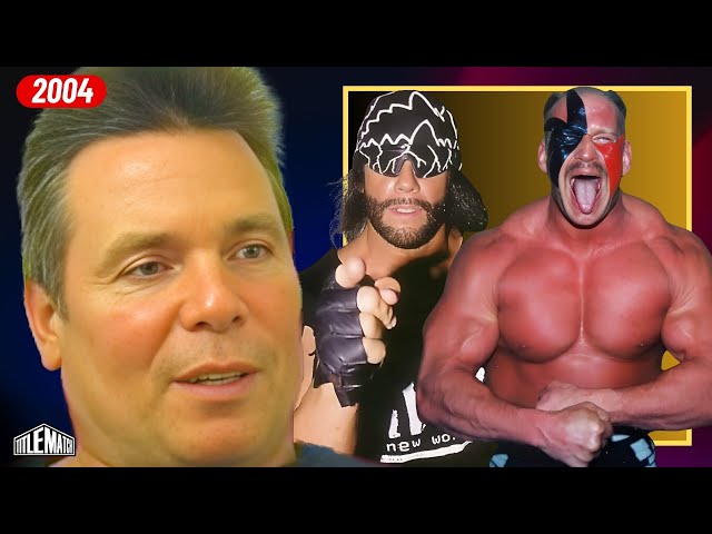 Lanny Poffo on Why Randy Savage Left WWF & Road Warrior Hawk Fight