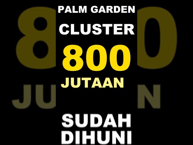 RUMAH 2 LANTAI 800JUTAAN//JAKARTA BARAT//PILIH PROMO//DANNY C 085811177708