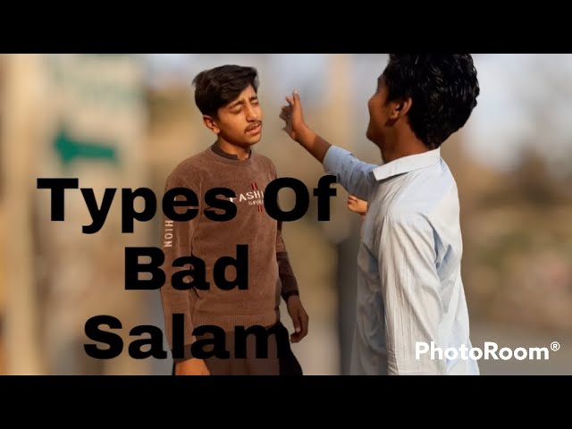 PK BUNER VINES | Types Of Bad Salam | pk buner vines new video " don't forget subscribe " #2022