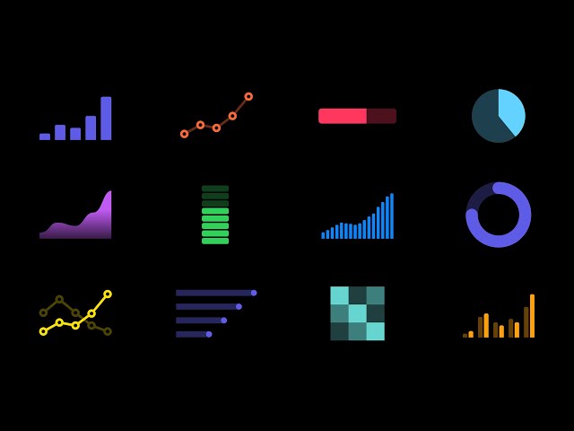 WWDC22: Design app experiences with charts | Apple