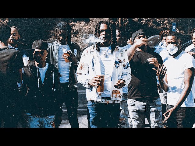 [FREE] Young Nudy Type Beat 2024 - Snowman #pierrebourne #typebeat #hiphop #music #viral