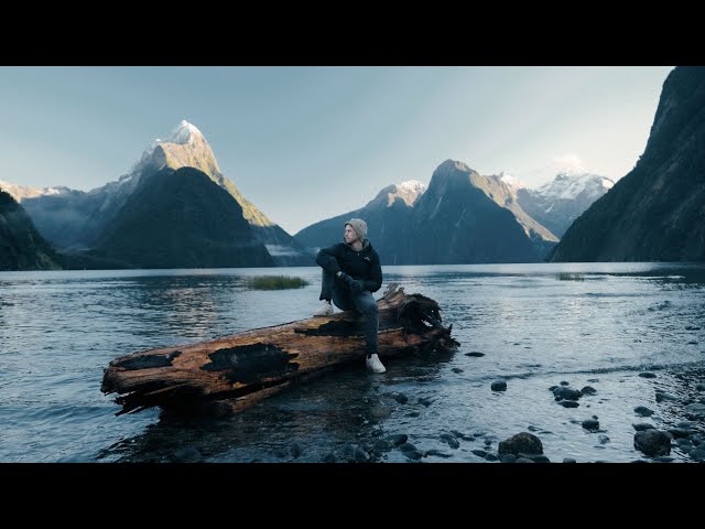 NEW ZEALAND | Cinematic Travel Video