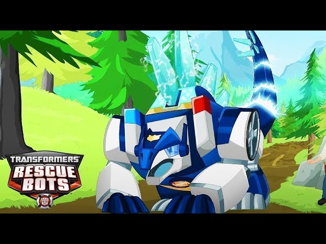 Transformers: Rescue Bots 🔴 SEASON 4 | FULL Episodes 24/7 | Transformers Junior