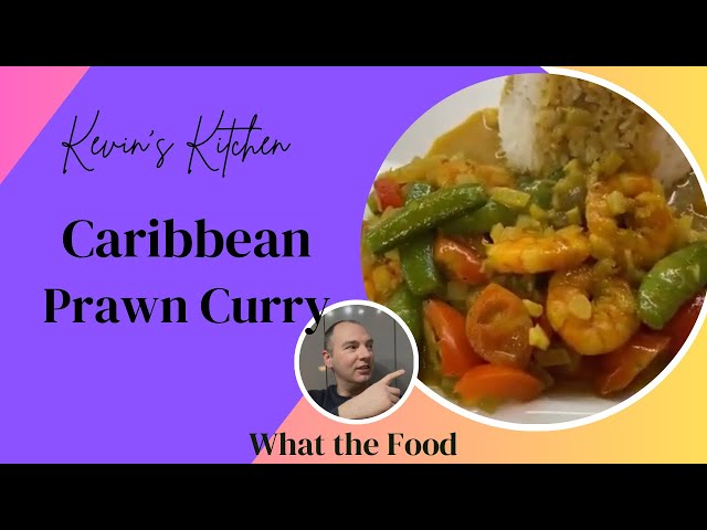 Curry | Prawn | King Prawn Curry