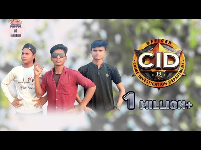 CID comedy video episode-1 | सीआईडी हिंदी || comedy video|| funny video || Cid comedy video || Ab