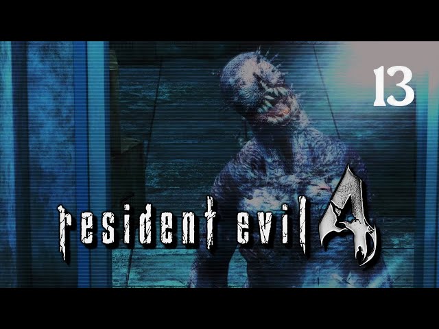 Island of Nightmares || Let's Play Resident Evil 4 (2005) Part 13