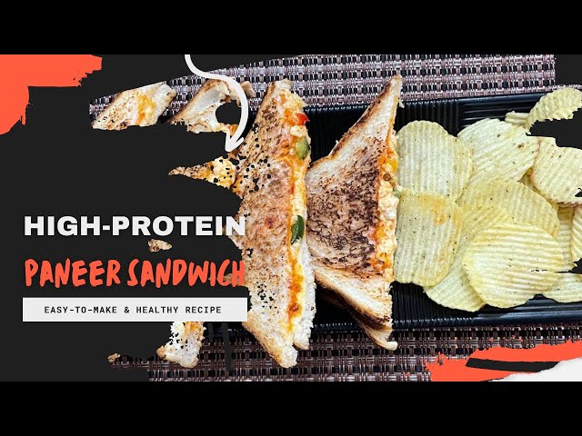 Schezwan Paneer Sandwich || Paneer Sandwich ||  ||  Schezwan Sandwich || शेज़वान चीज़ सैंडविच