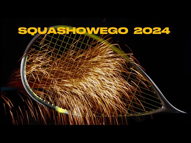 Squash - ostatnia akcja 2023 roku