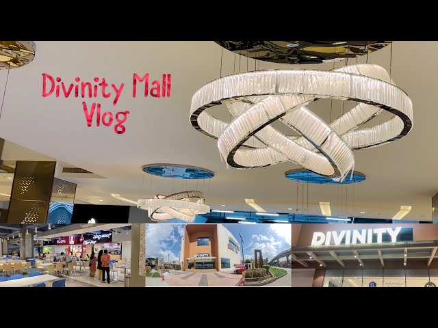 Divinity Mall Bangalore Vlog || DivinityMall Bangalore Mysore Road Near ￼Nayandanahalli MetroStation