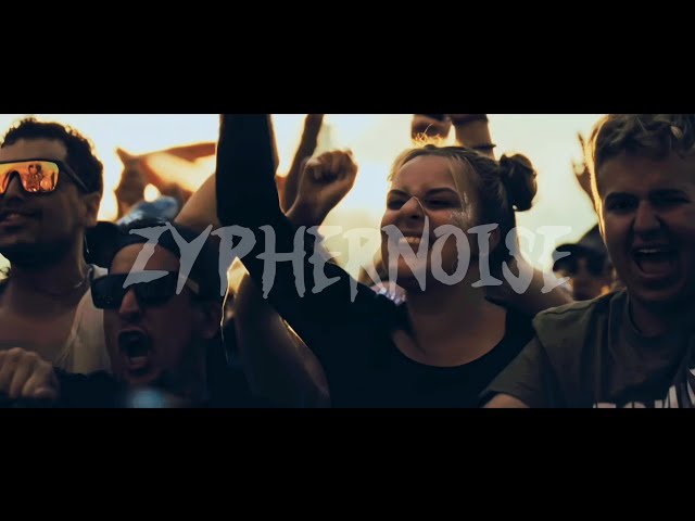 Avicii - The Nights [ ZypherNoise Euphoric Hardstyle Bootleg ]