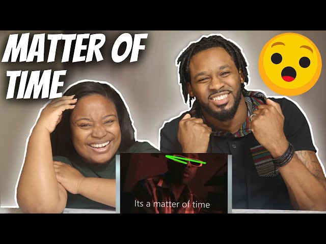 Black Americans First Time Reaction to South African Music! 🇿🇦