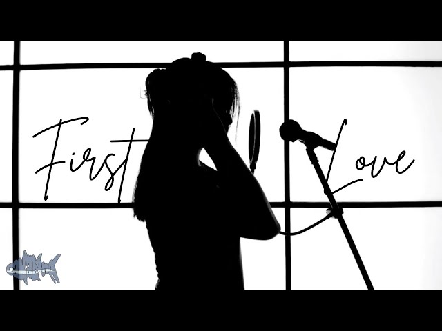 【Si Anas / Cakalanq】First Love - Hikaru Utada (Acoustic Cover)