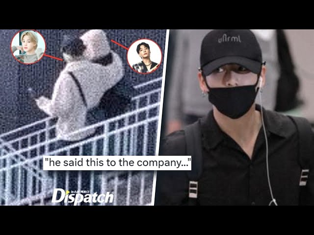 Dispatch FINALLY Posts THIS About JiKook? Jungkook FURIOUS & Takes Legal Action! JK ATTACKED!