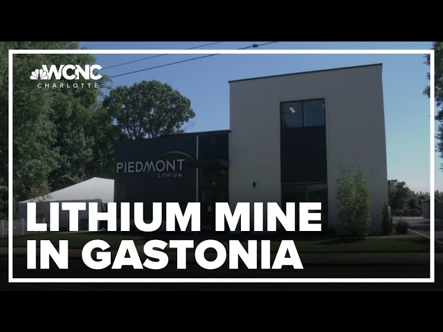 Piedmont Lithium presents plan to board