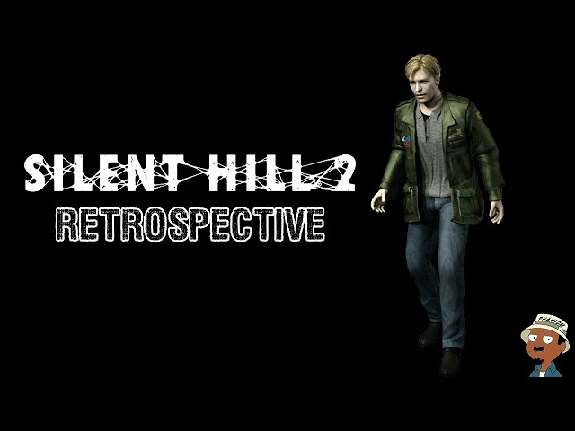 Silent Hill 2 Retrospective: Horror's Magnum Opus