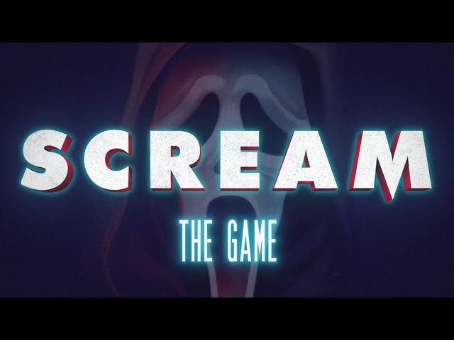 How to Play Scream The Game from Funko Games