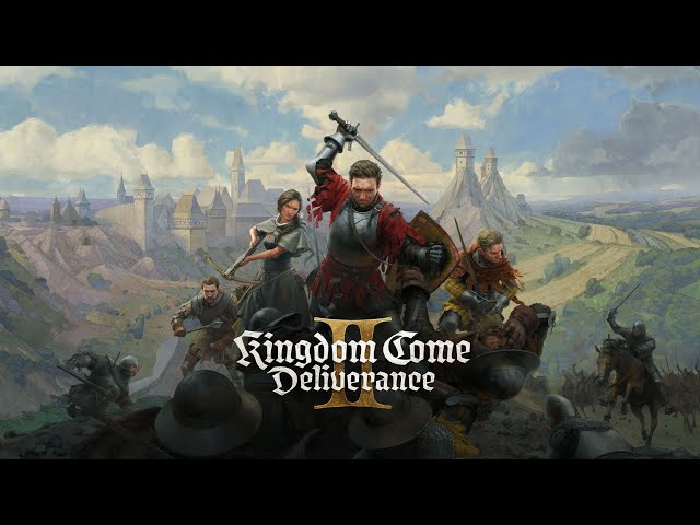 Kingdom Come: Deliverance II | PS5 | episode 3 | La vie chez Bozhena !