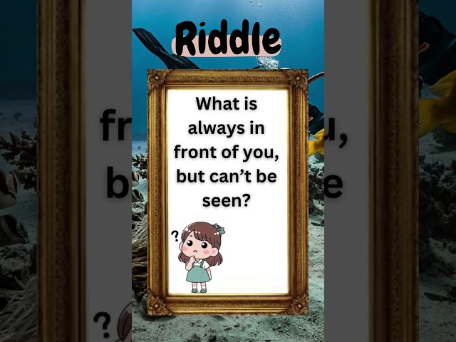 🧠 Ultimate Riddle Challenge – Can You Solve These? 🤔 #brainteasers #riddles #quiz #english #facts