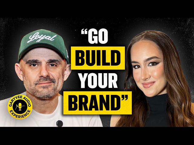 The Secret To Building Wealth That Anyone Can Apply | GaryVee Audio Experience w/ Codie Sanchez