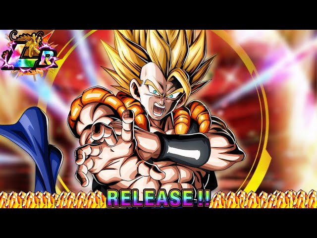 SAVE ME PLEASEEE!! LR SUPER GOGETA SUMMONS 10TH ANNIVERSARY PART 2!! (DBZ: Dokkan Battle)