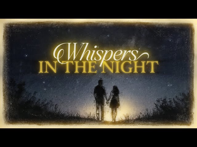 Whispers in the Night - Deep Soft Rock Lyrics | Romantic Love Songs 2024 | Suno Ai Music