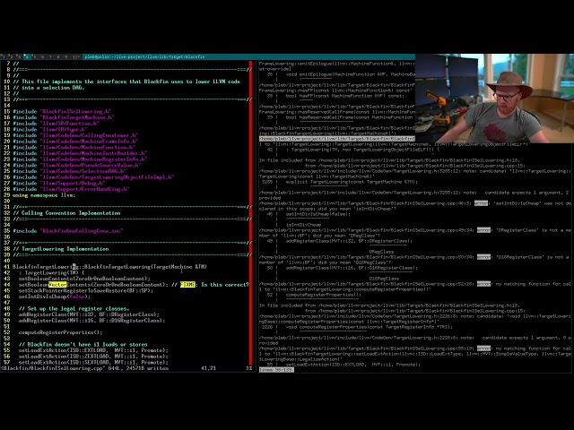 Oscilloscope Hacking: Rigol DS1052E (Part 2 of 2)