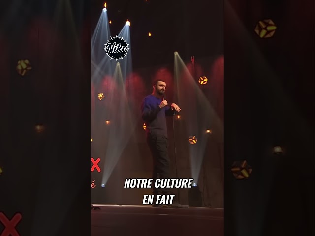 L'hymne National pour Roman Frayssinet 😂 #Romanfrayssinet #montreuxcomedy #montreux