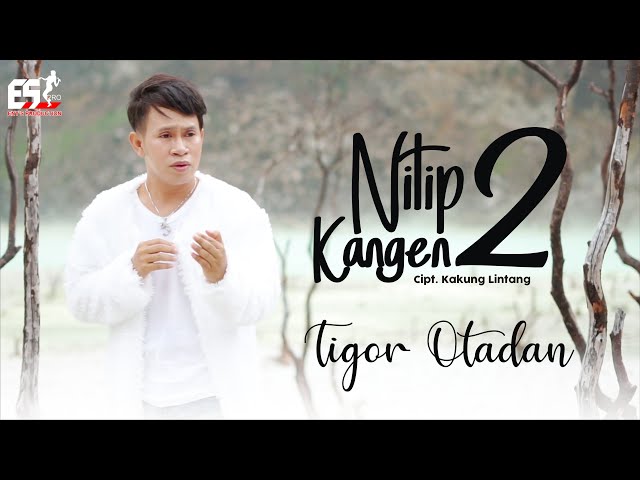 Tigor Otadan - Nitip Kangen 2 (Jandjut Version) [OFFICIAL] (360 derajat)