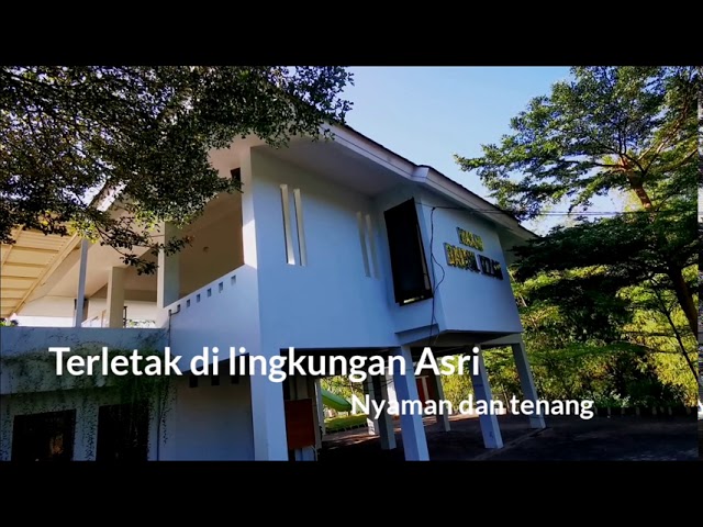 Fasilitas Masjid BAITUL IZZAH Green Hills Residence