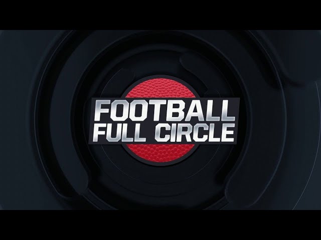 Football Full Circle, 1/20/25