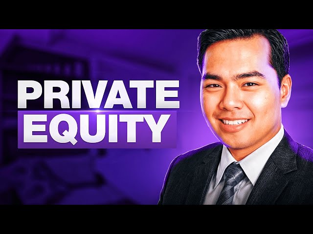 How to Raise a Private Equity Fund